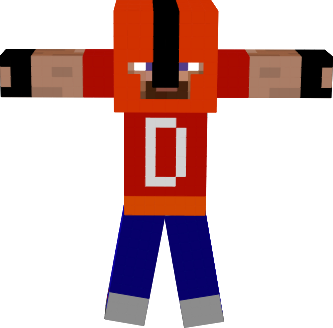 Preview of texture: demulidor35