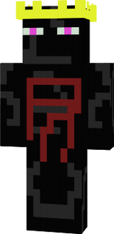 EndermanKing:A
