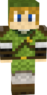 Custom link