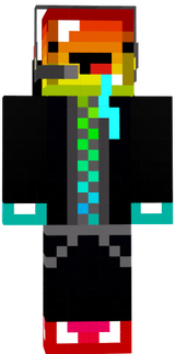mr cute 5
