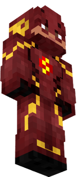 custom flash