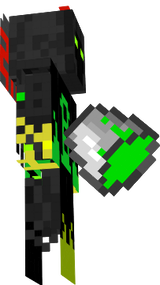 beast upgrADE