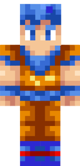 goku