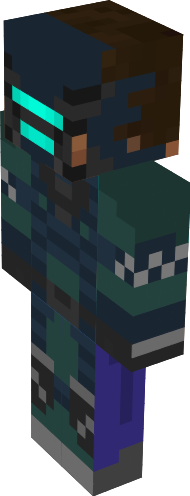 Preview of texture: dead space