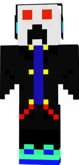  Creeper