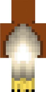 minowl base skin REMADE