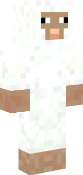 Preview of texture: 羊人間
