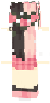 melanie