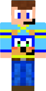 minecraftgeekskin