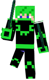 ninja