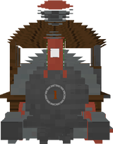 train