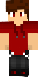 Skin sans bouche