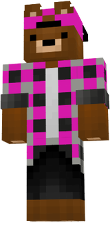 pro teddybear