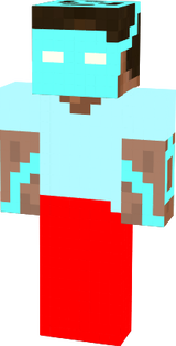 ้ำherobrine 4