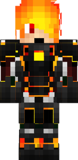 lava boy