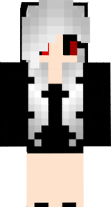 Evil Girl