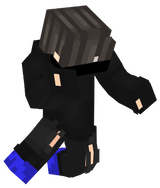 Mein Skin