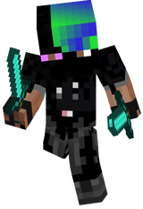 Ender DJ Slayer