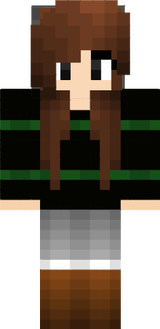 GreenGirl