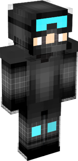 Futuristic SWAT