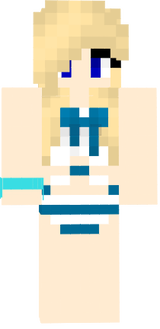 Swimsuit my skin