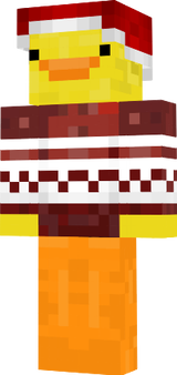 DUCK FEJS