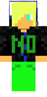 xXNoGamerXx 4