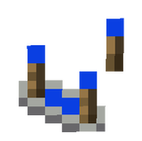 blu stoon