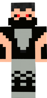 the dark nija