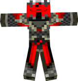 Holy King(Evil Side)