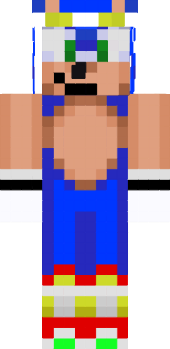 Preview of texture: SonicoBr