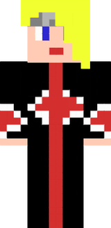 Deidara