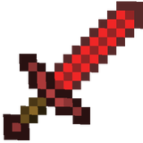 Overpowered Sword