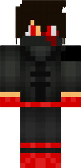 ninja atual dragon