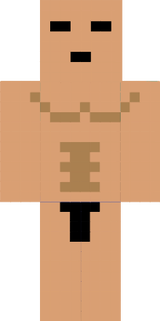 голый