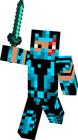 sub zero ninja