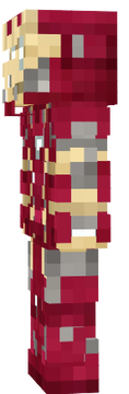 homen de ferro