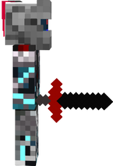 Demon knigt