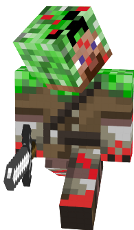 Preview of texture: looking