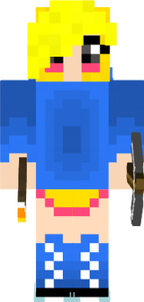 surskit gijinka