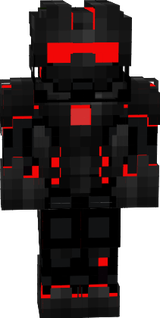 PedroHenriqueeS. Robot