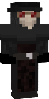 Plague Doctor