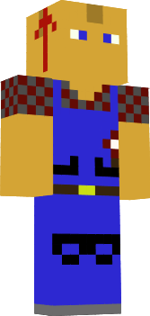 Preview of texture: KrabiCZE