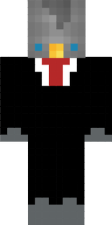 Sein Name ist Pheonix