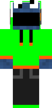 Preview of texture: Glitscher