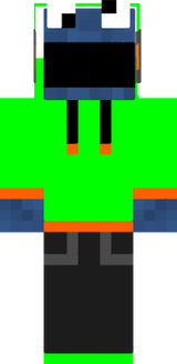 Glitscher