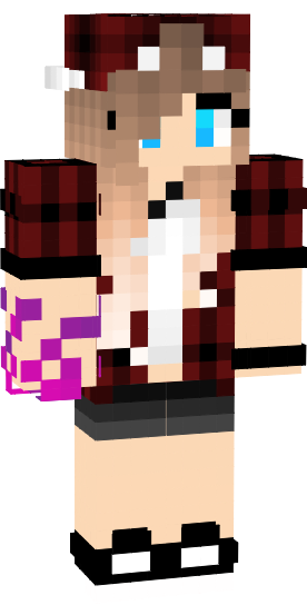 Preview of texture: Devill