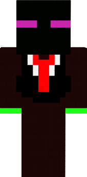 Preview of texture: enderman4321