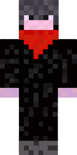 bounty hunter