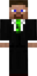 grn suit